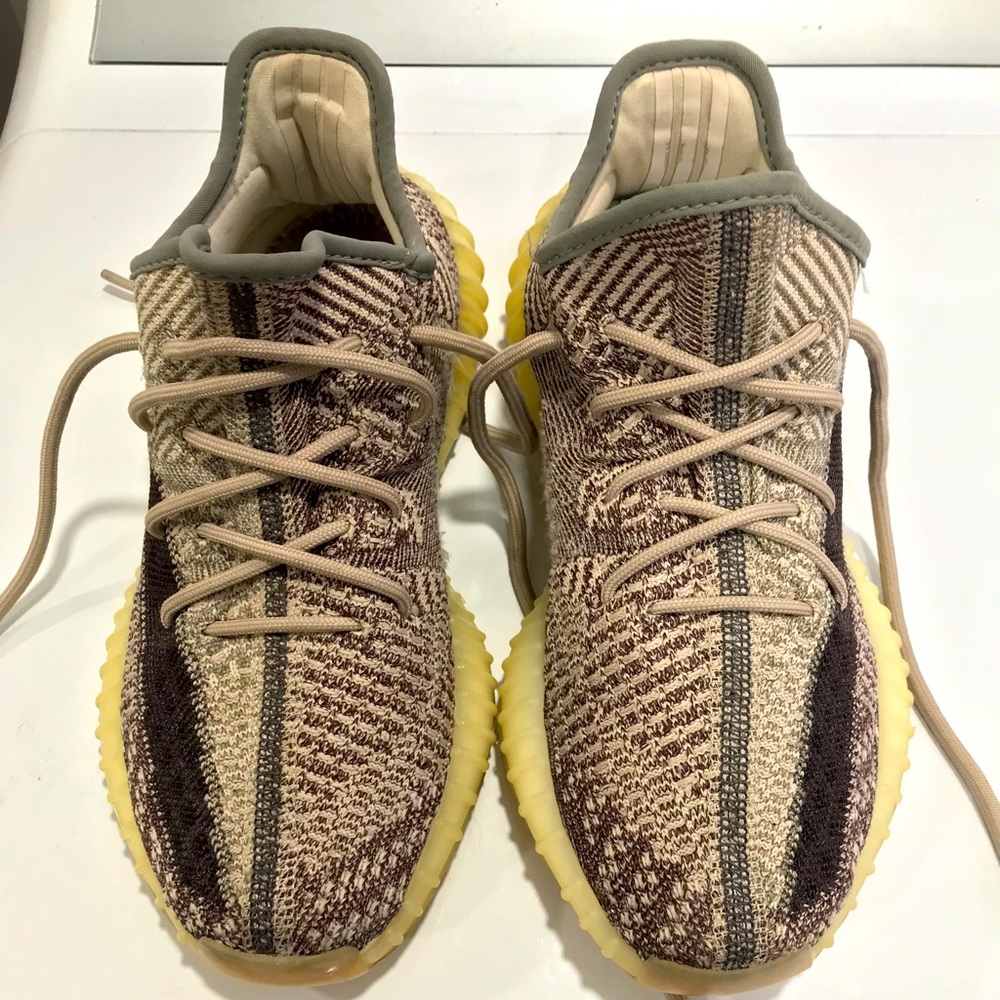 Adidas Yeezy Boost 350 V2 “Zyon”
